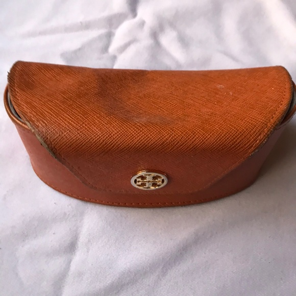 Tory Burch Eyeglass case - Picture 2 of 7